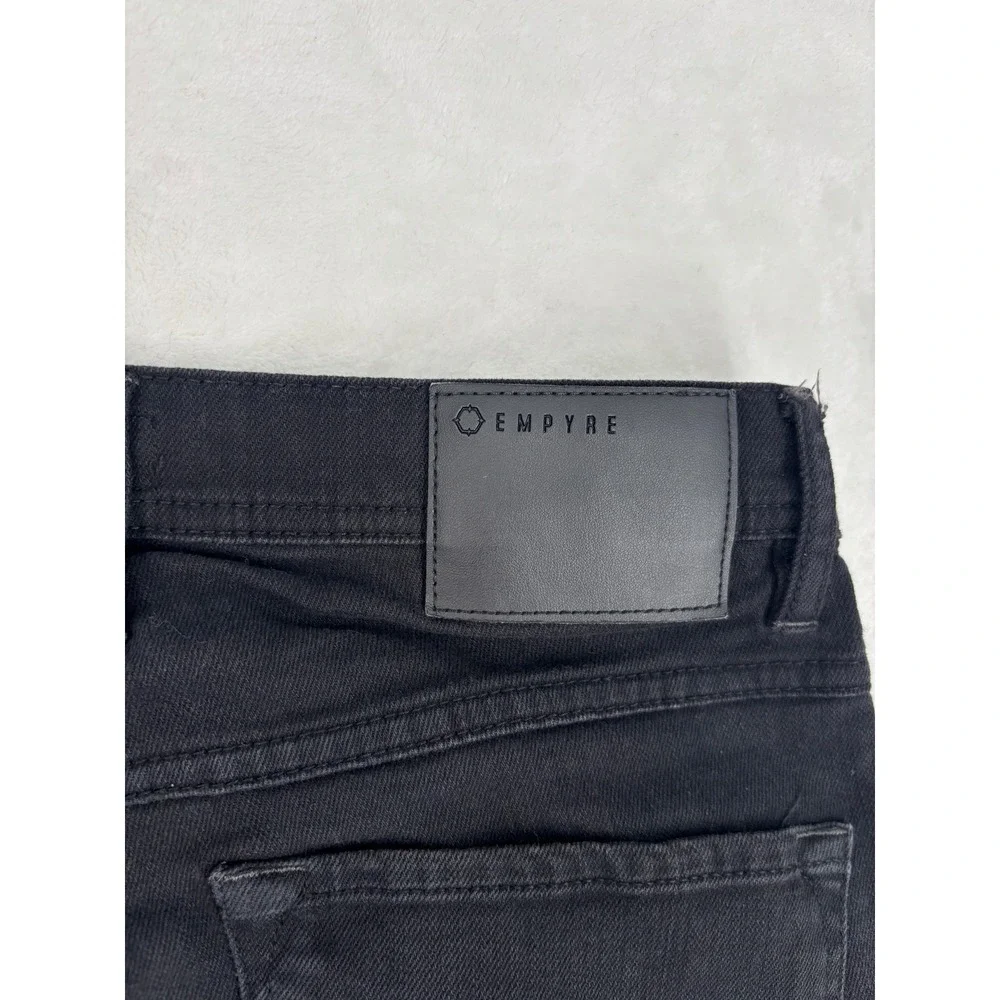 Empyre brand model